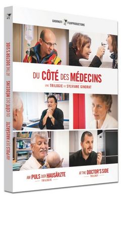DVD Du côté des médecins Dummy F.jpeg